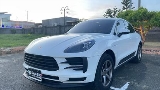 2021 Porsche 保時捷 Macan