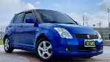 2006 Suzuki 鈴木 Swift