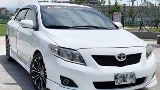 2010 Toyota 豐田 Corolla altis