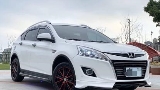 2014 Luxgen 納智捷 U6 Turbo