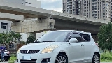 2012 Suzuki 鈴木 Swift