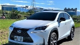 2014 Lexus 凌志 Nx