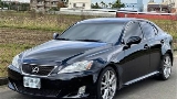 2005 Lexus 凌志 Is