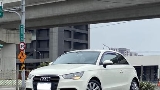 2011 Audi 奧迪 A1