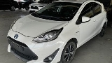 2019 Toyota 豐田 Prius c