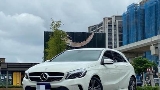 2015 M-Benz 賓士 A-class