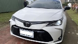 2019 Toyota 豐田 Corolla altis