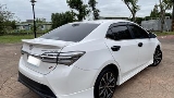 2017 Toyota 豐田 Corolla altis