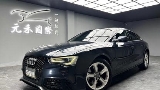 2013 Audi 奧迪 A5 Sportback