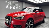 2015 Audi 奧迪 A1 Sportback