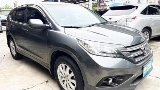 2013 Honda 本田 Cr-v