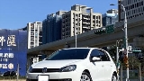 2010 Volkswagen 福斯 Golf