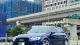 2015 Audi 奧迪 A3 Sportback