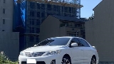 2011 Toyota 豐田 Corolla altis