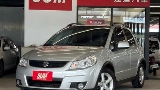 2009 Suzuki 鈴木 SX4