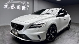 2016 Volvo 富豪 V40