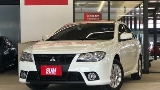 2011 Mitsubishi 三菱 Lancer fortis