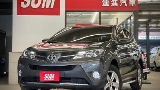 2015 Toyota 豐田 Rav4