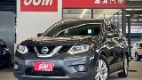 2016 Nissan 日產 X-Trail