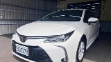 2023 Toyota 豐田 Corolla altis