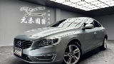 2015 Volvo 富豪 S60