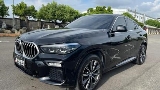 2021 BMW 寶馬 X6