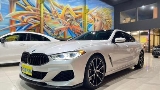 2021 BMW 寶馬 8-Series Gran Coupe