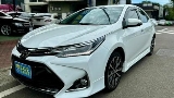 2017 Toyota 豐田 Corolla altis