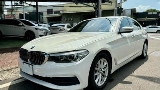 2018 BMW 寶馬 5-Series Sedan