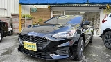 2021 Ford 福特 Focus 5D