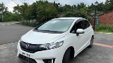 2015 Honda 本田 Fit