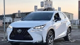 2015 Lexus 凌志 NX