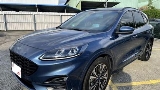 Ford 福特 2020 Kuga