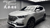 2018 Hyundai 現代 Santa fe