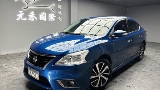 2017 Nissan 日產 Sentra