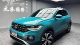 2020 Volkswagen 福斯 T-Cross