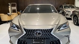 2022 Lexus 凌志 Es