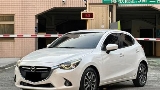 2016 Mazda 馬自達 2