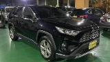 2019 Toyota 豐田 Rav4