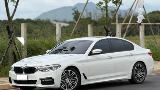 2018 BMW 寶馬 5-Series Sedan