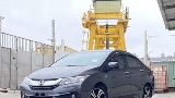 2017 Honda 本田 City