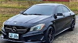 M-Benz 賓士 2014 CLA-Class