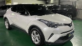 2019 Toyota 豐田 C-HR