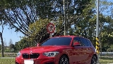 2011 BMW 寶馬 1-Series