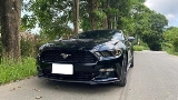 2017 Ford 福特 Mustang