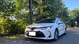 2022 Toyota 豐田 Corolla Altis