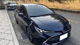 2019 Toyota 豐田 Auris