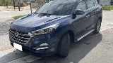 2017 Hyundai 現代 Tucson