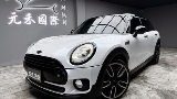 2016 Mini 迷你 Clubman