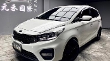 2018 Kia 起亞 Carens